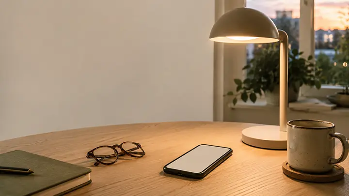 Does Night Mode Actually Protect Your Eyes?