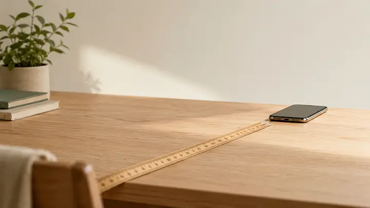 Screen Distance for Adults: Why You’re Probably Holding Your Phone Wrong