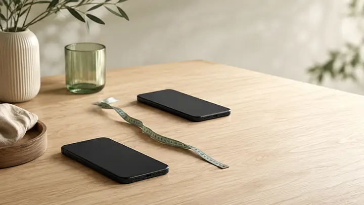 Screen Distance on Android: Does It Exist, and How Do You Get It?